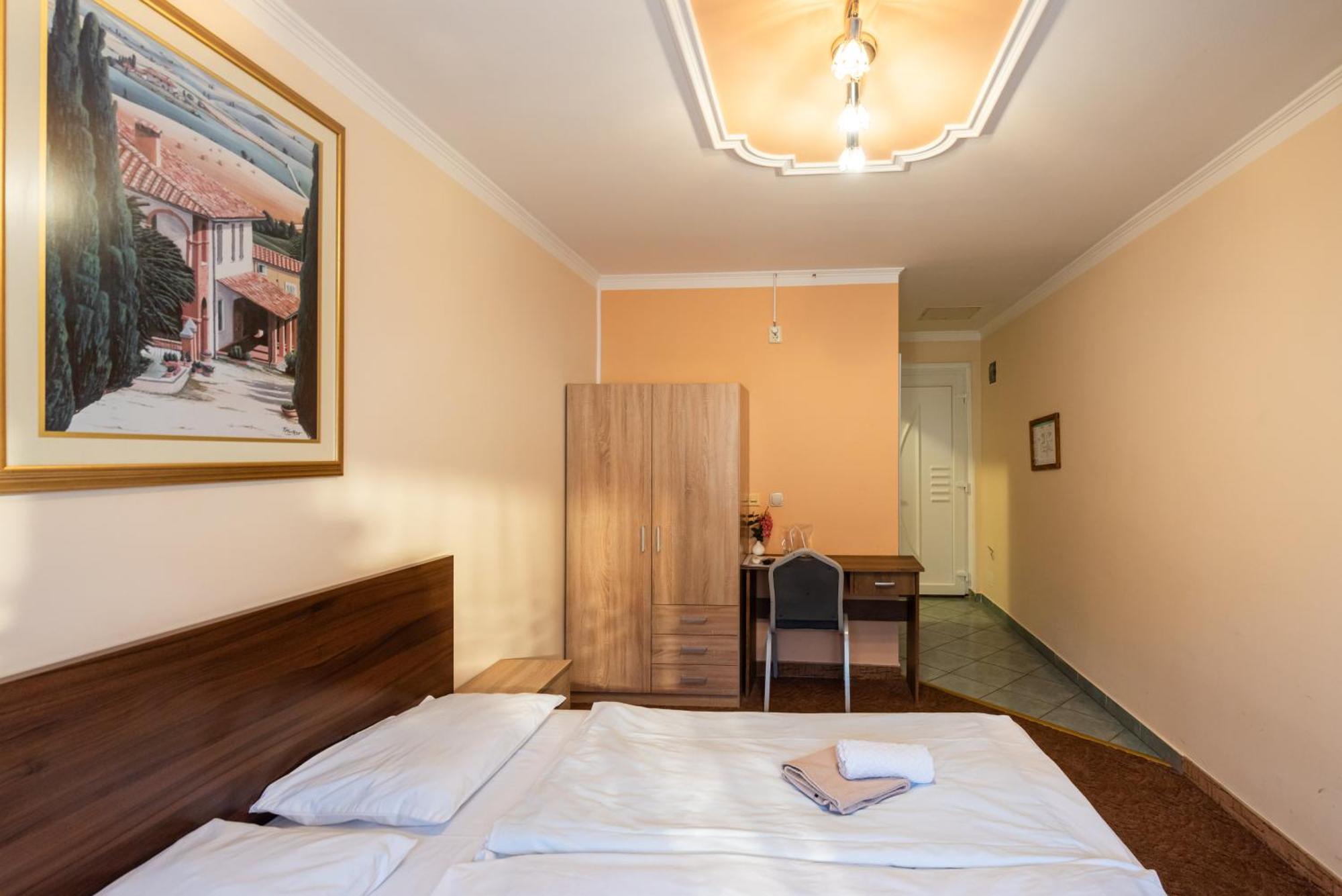 B&B Restoran Bosiljevo Extérieur photo
