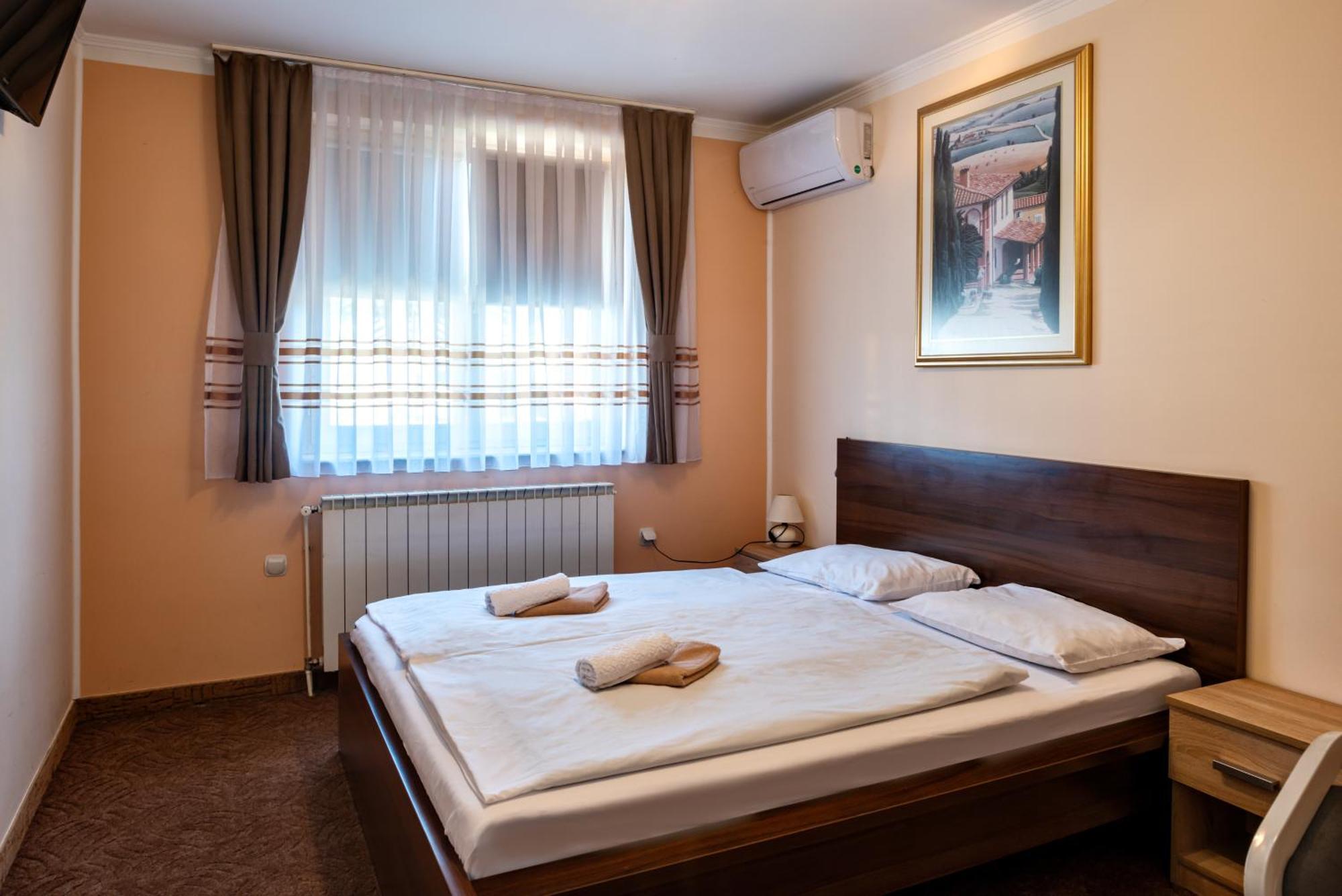 B&B Restoran Bosiljevo Extérieur photo
